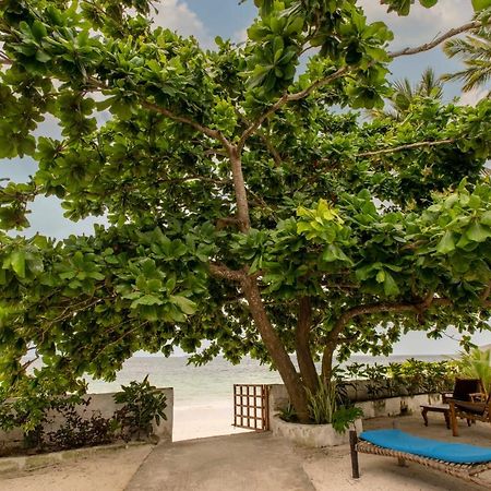 Uroa Beach Lodge 外观 照片