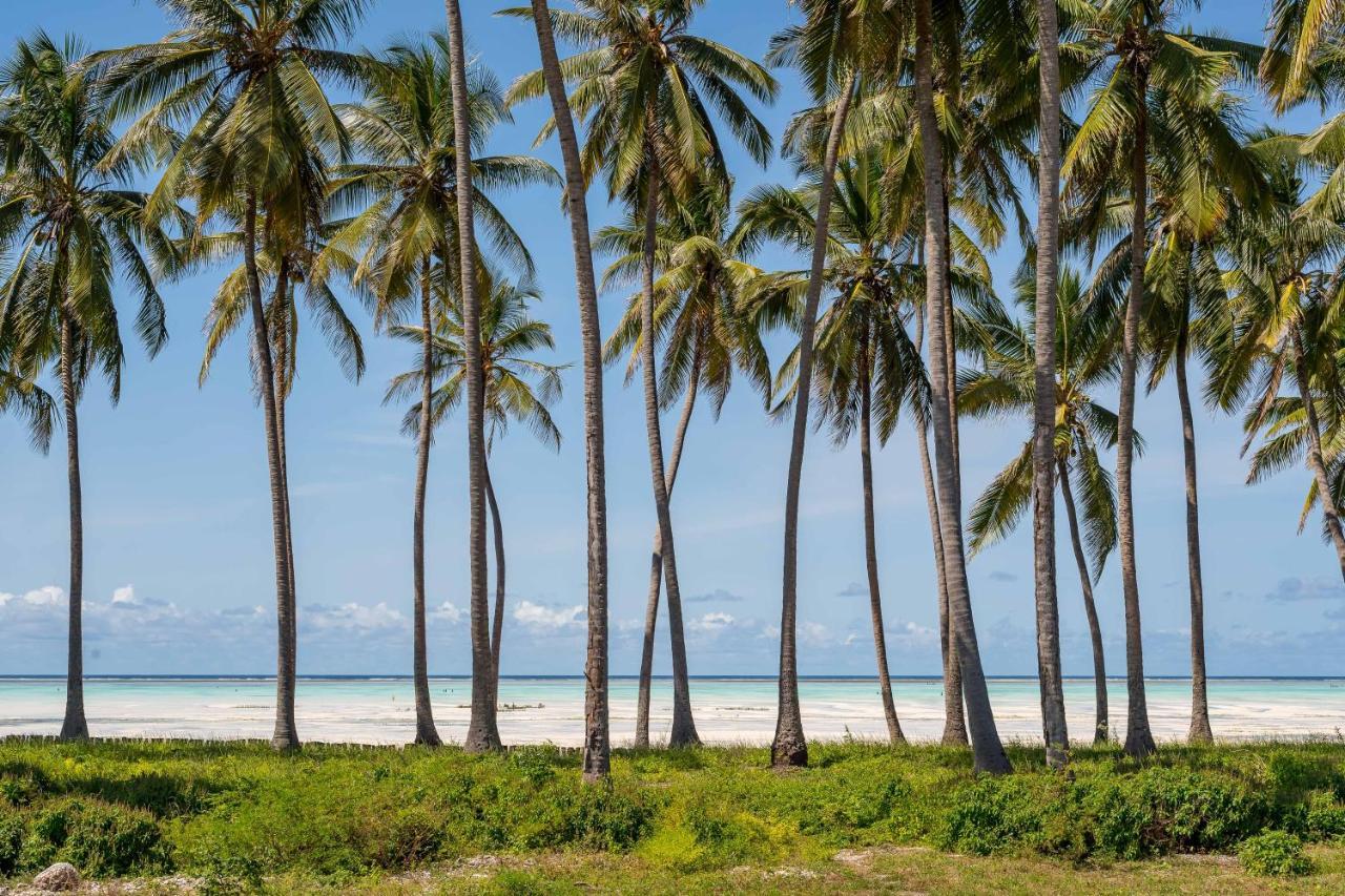 Uroa Beach Lodge 外观 照片
