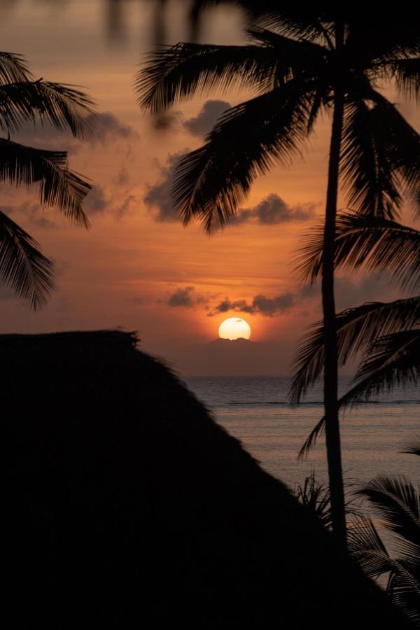 Uroa Beach Lodge 外观 照片