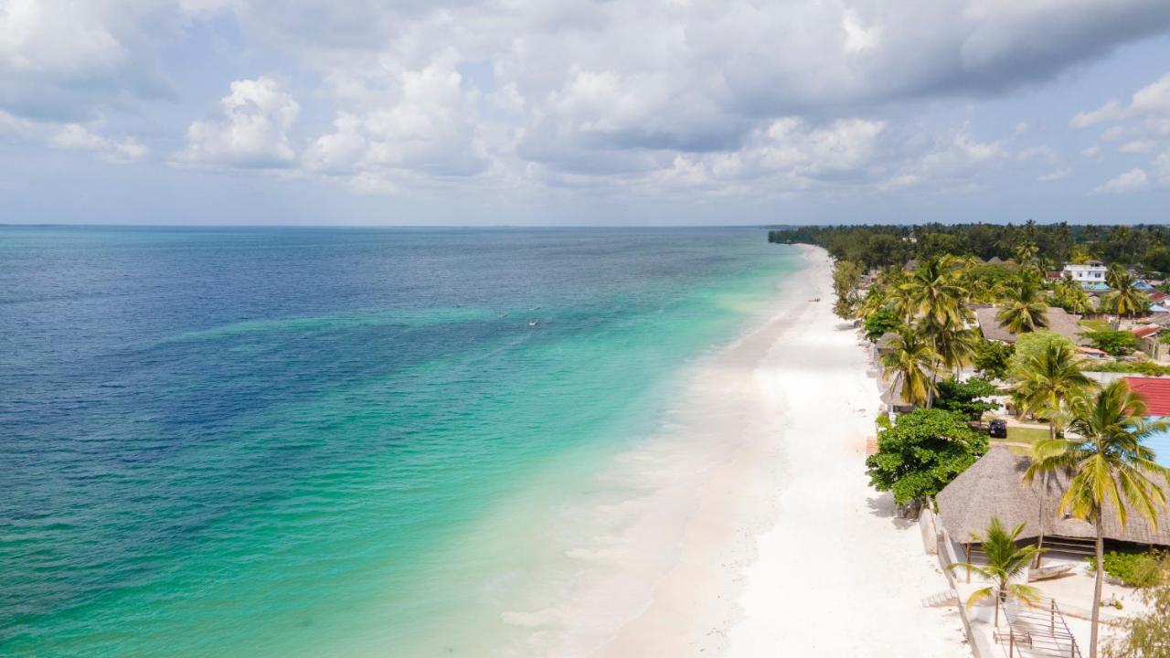Uroa Beach Lodge 外观 照片