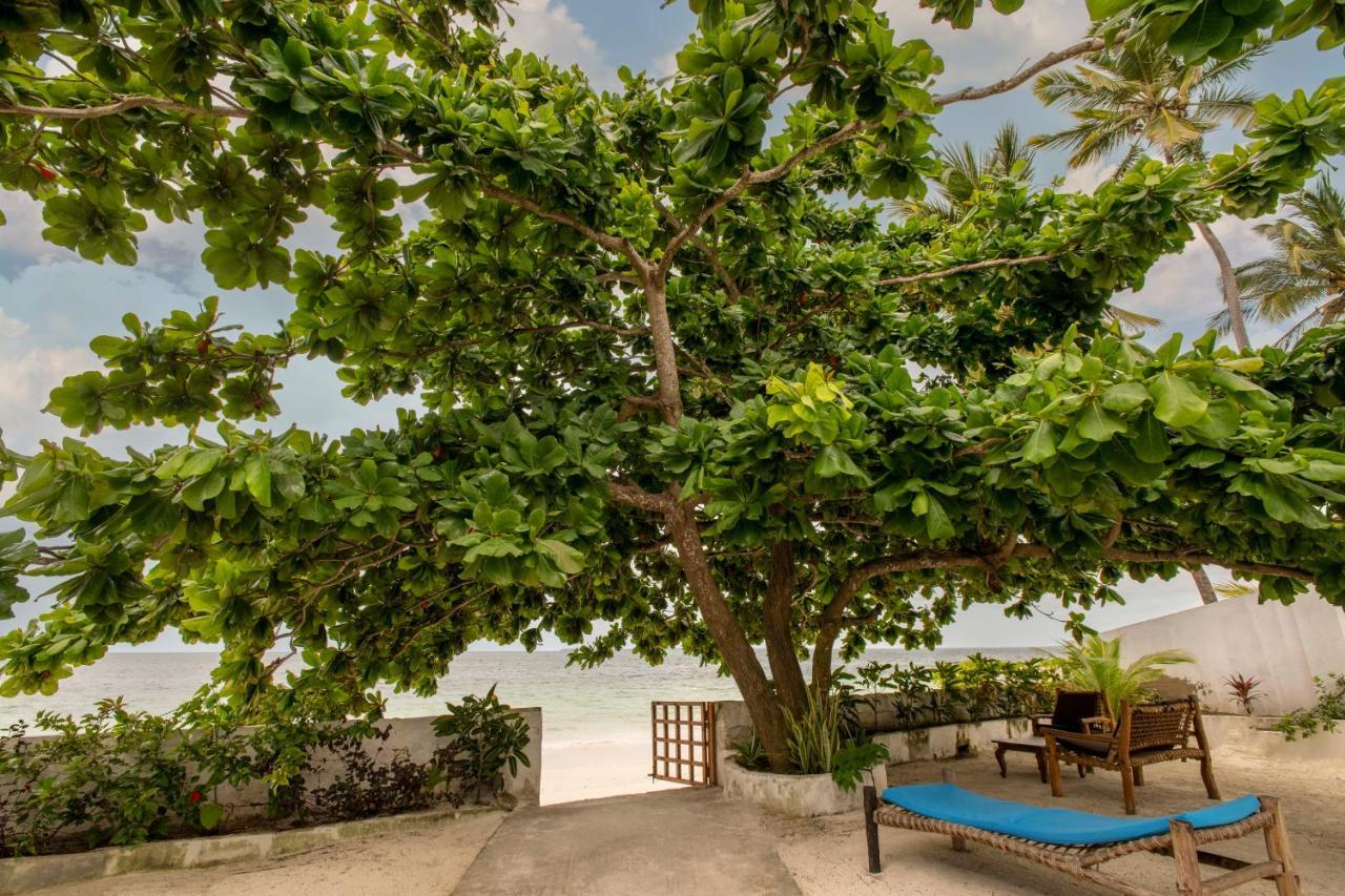 Uroa Beach Lodge 外观 照片
