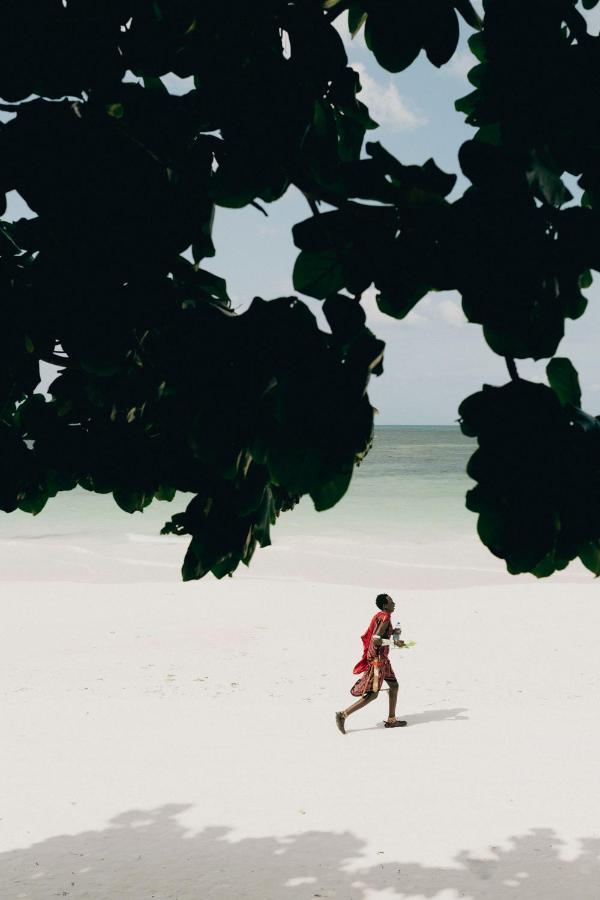 Uroa Beach Lodge 外观 照片