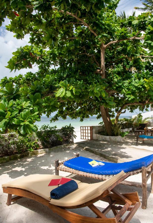 Uroa Beach Lodge 外观 照片
