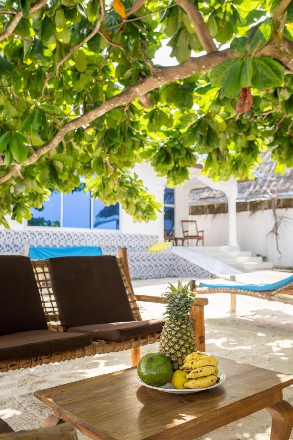 Uroa Beach Lodge 外观 照片