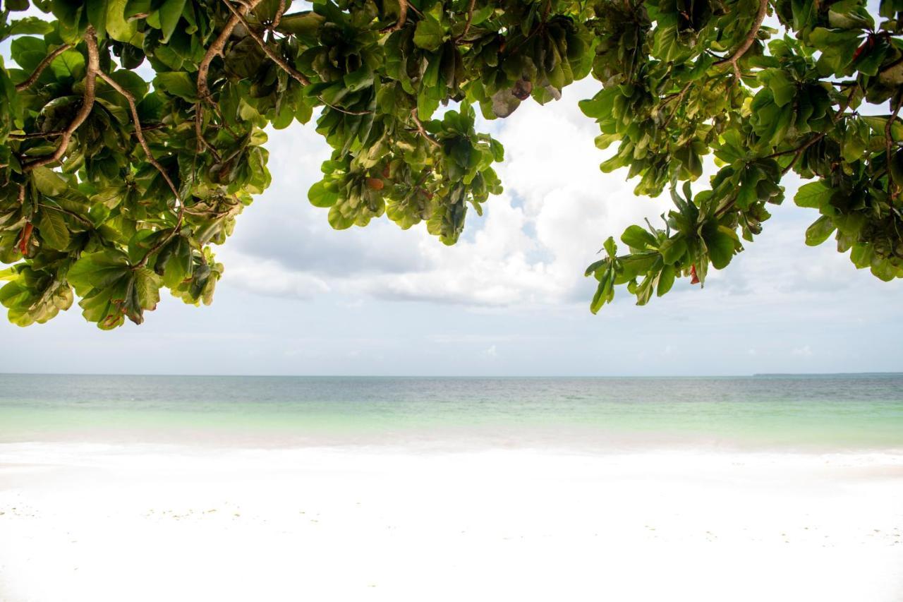 Uroa Beach Lodge 外观 照片
