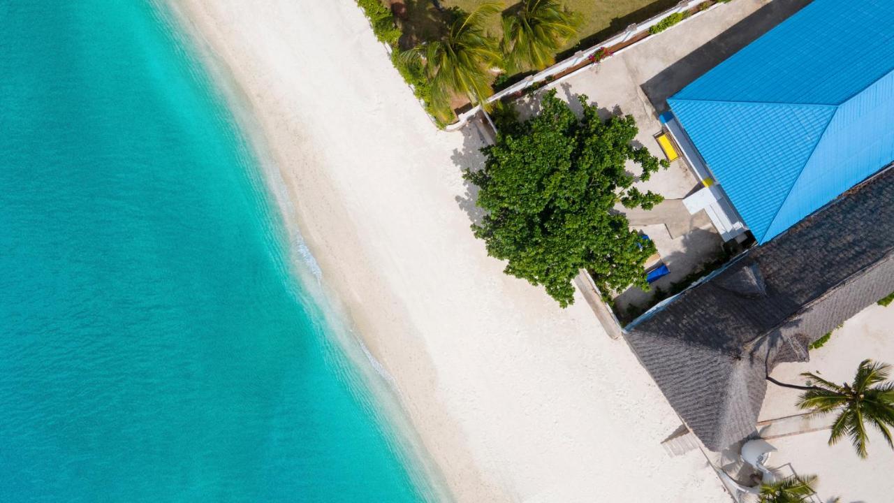 Uroa Beach Lodge 外观 照片